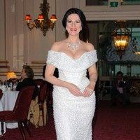 Angela Gheorghiu at Royal Opera House Cinema - Launch | Picture 84644